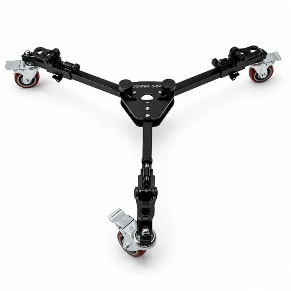 Camten D-700 Dolly (TÜM AYAKLAR İLE UYUMLU)