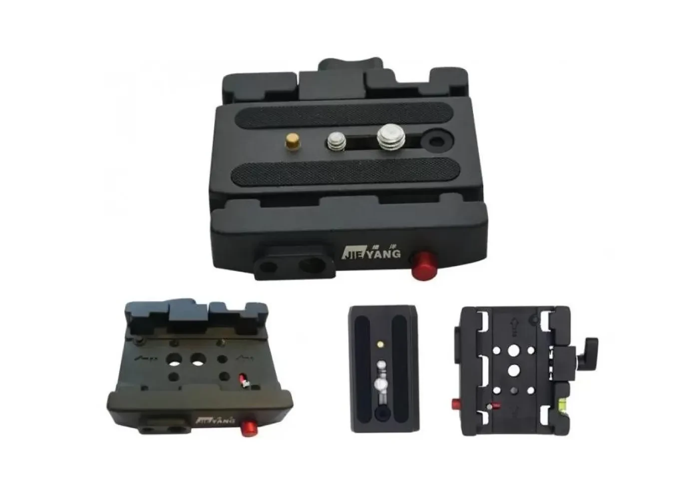 Jieyang Platform & Plate