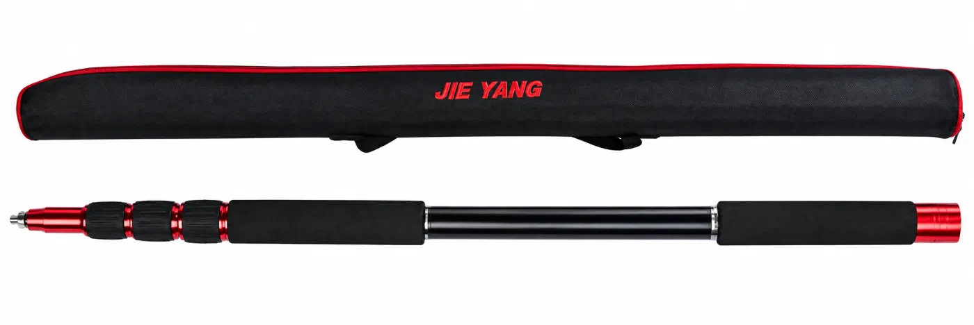 Jieyang JY100A Mikrofon Boom Stand
