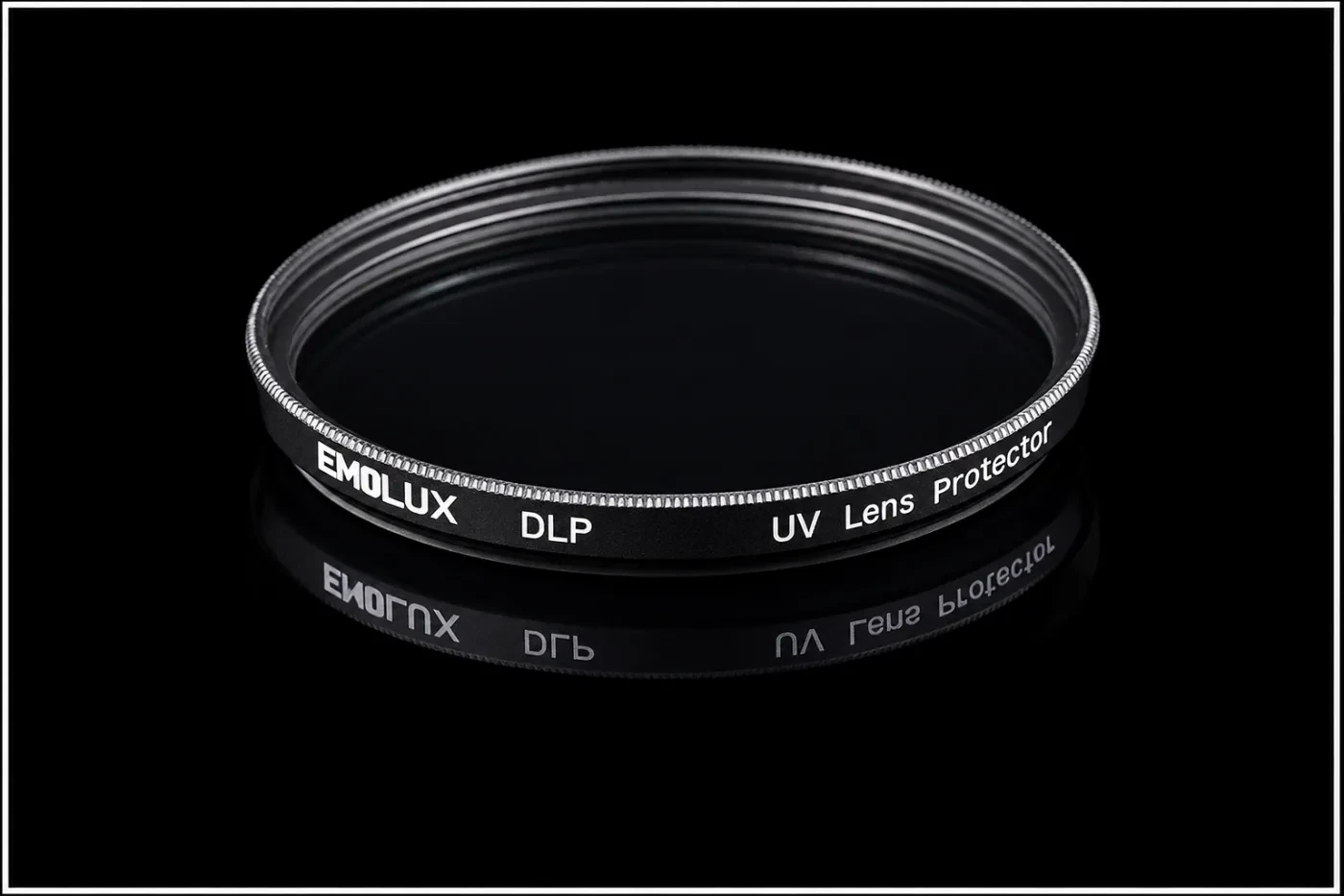 Emolux 67mm DLP Slim UV Filtre