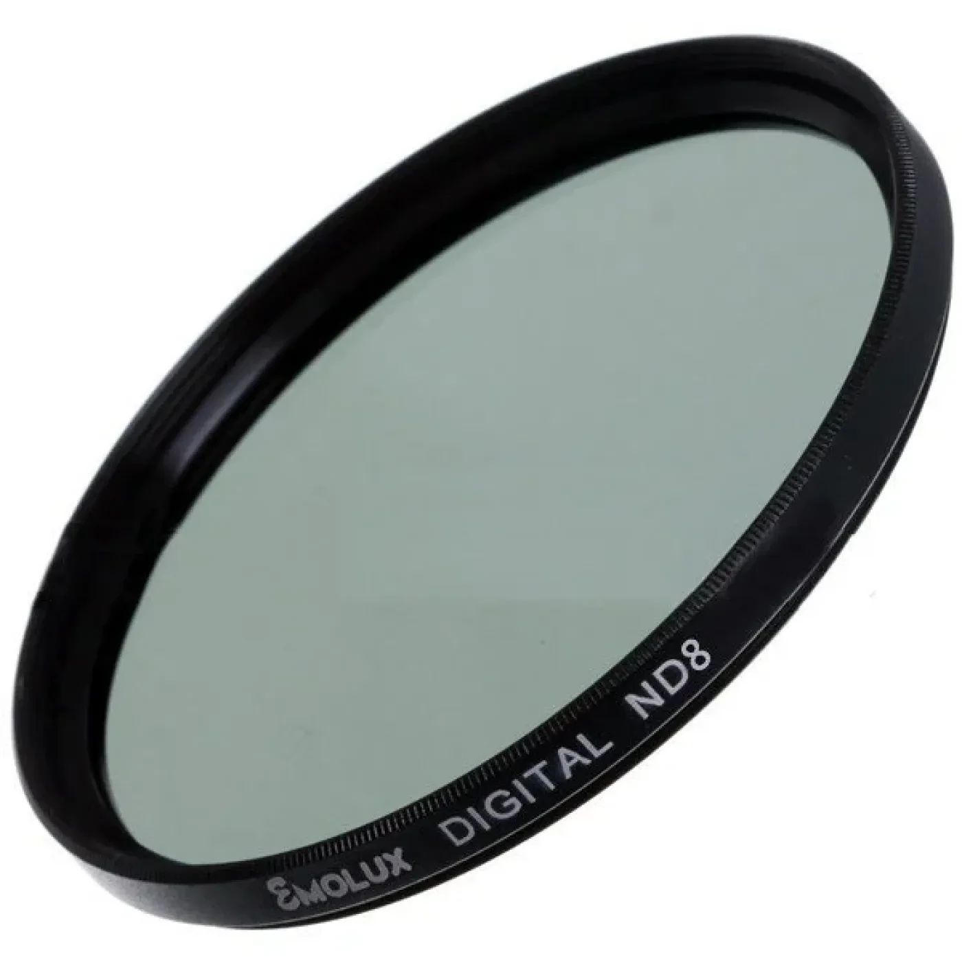Emolux 52mm ND8 3 Stop Filtre
