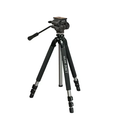 Tripod ve Kafa