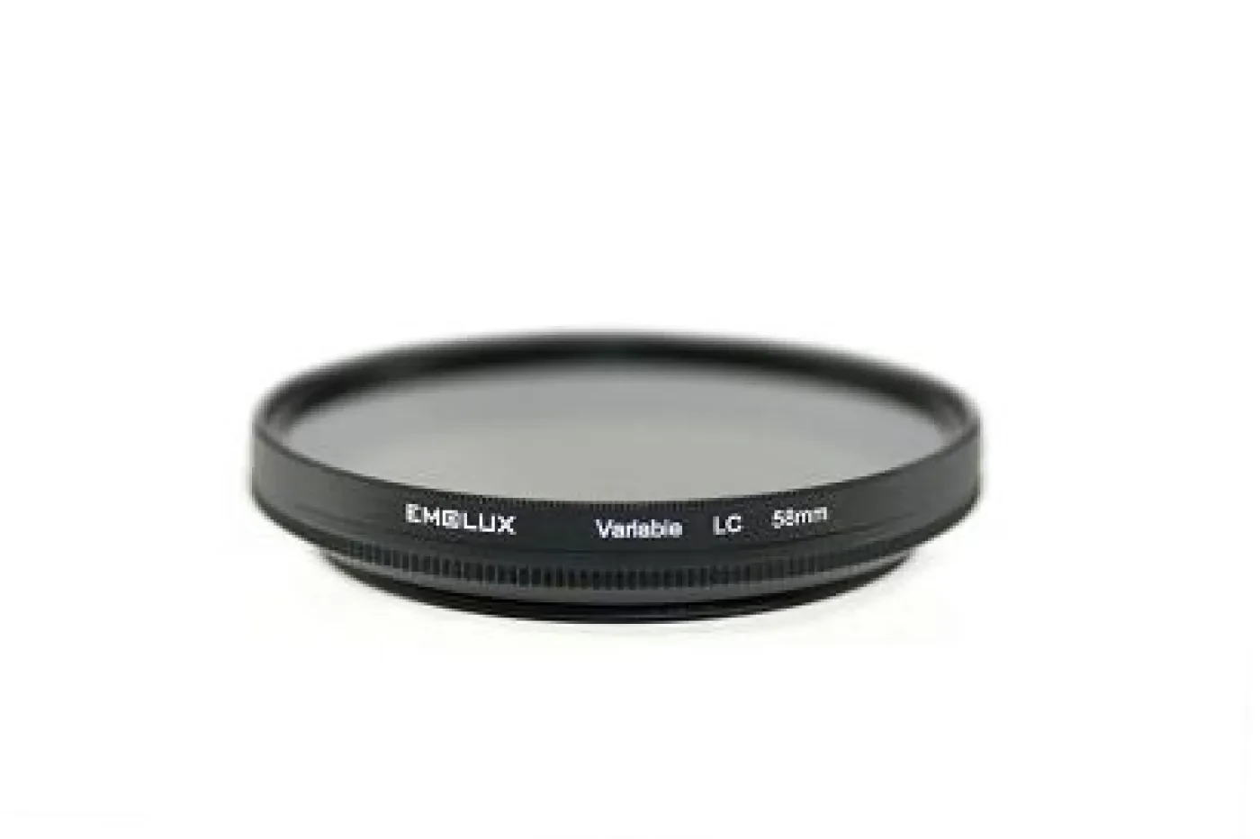 Emolux 52mm ND 2-8 F/Stop Variable