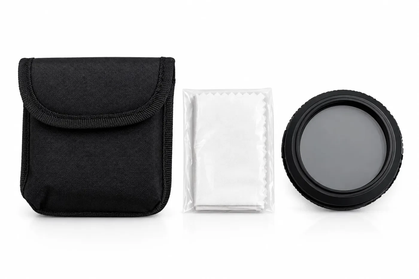 EMOLUX 67MM ND FILTRE 1-8 F/STOP VARIABLE (STOPLU-POLARİZE ÖZELLİKLİ)