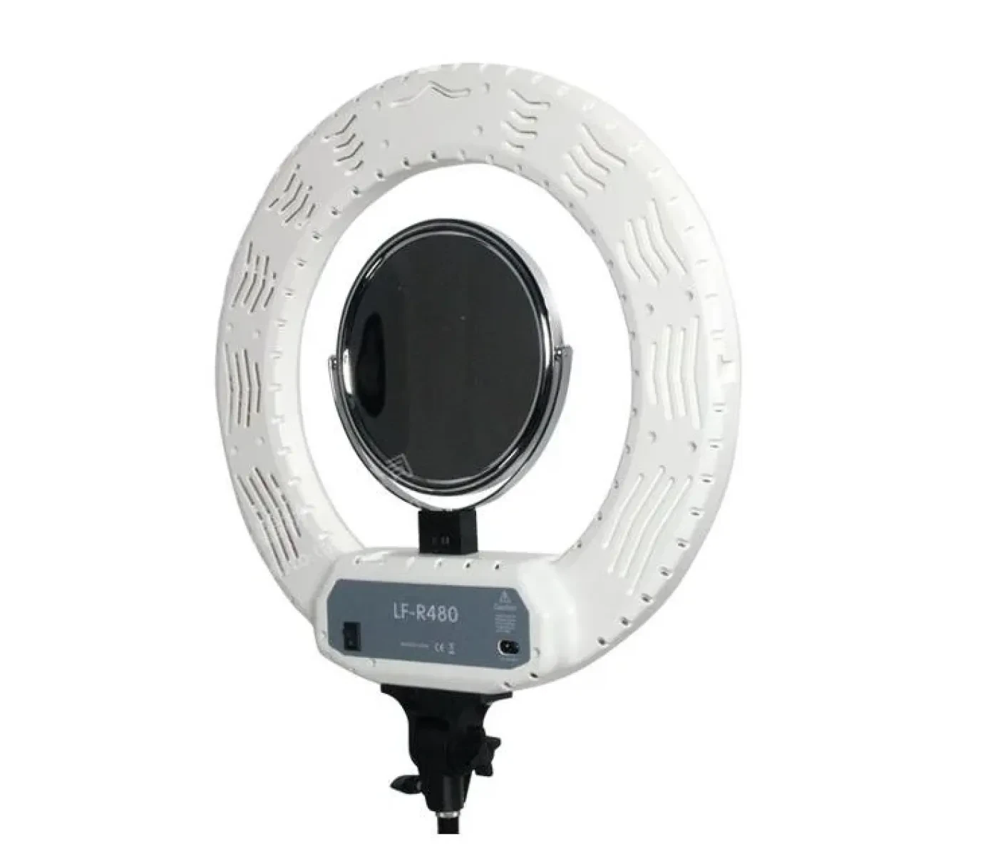 Lifei LF-R480 Ring Led Işık (Beyaz) (100W)