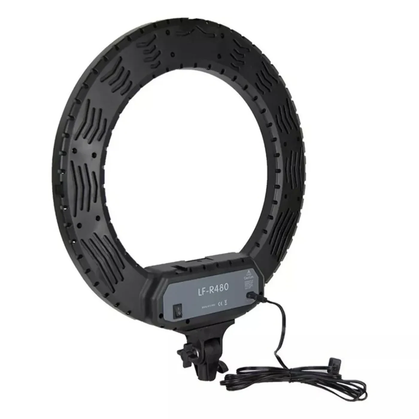 Lifei LF-R480 Ring Led Işık (Siyah) (100W)
