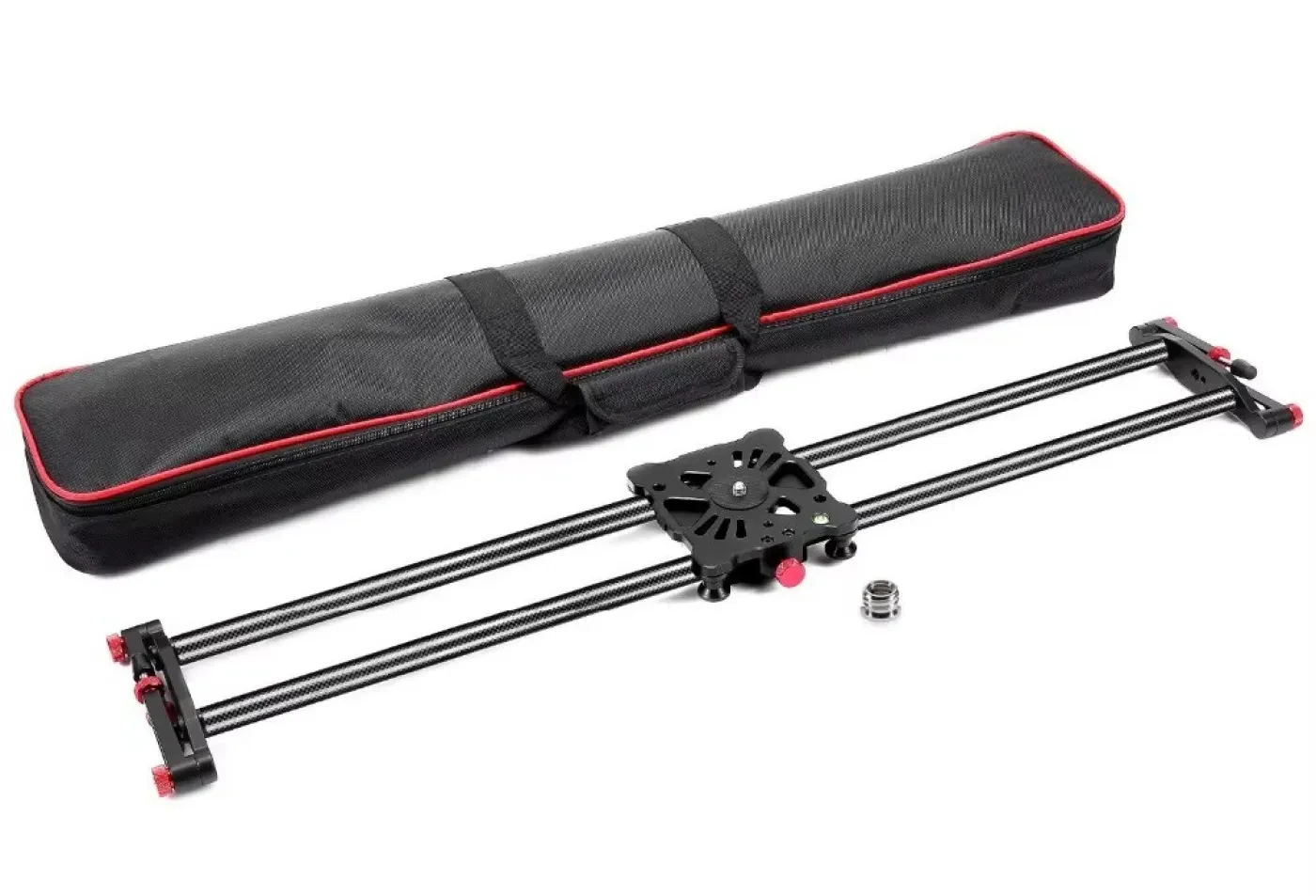 Milica CS80 Karbon Fiber 80cm Slider
