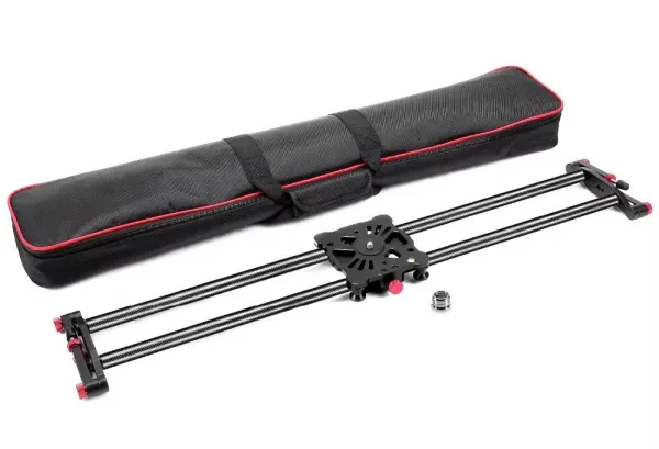 Milica CS120 Karbon Fiber 120cm Slider