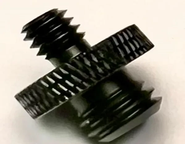 Milica CS-007 1/4-1/4 İKİ TARAFIDA 1/4 SİYAH RENK