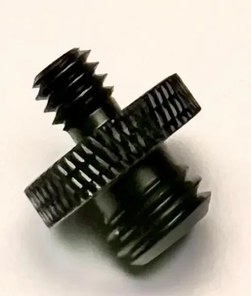 Milica CS-008 3/8-1/4 BİR TARAFI 3/8 BİR TARAFI 1/4 SİYAH RENK