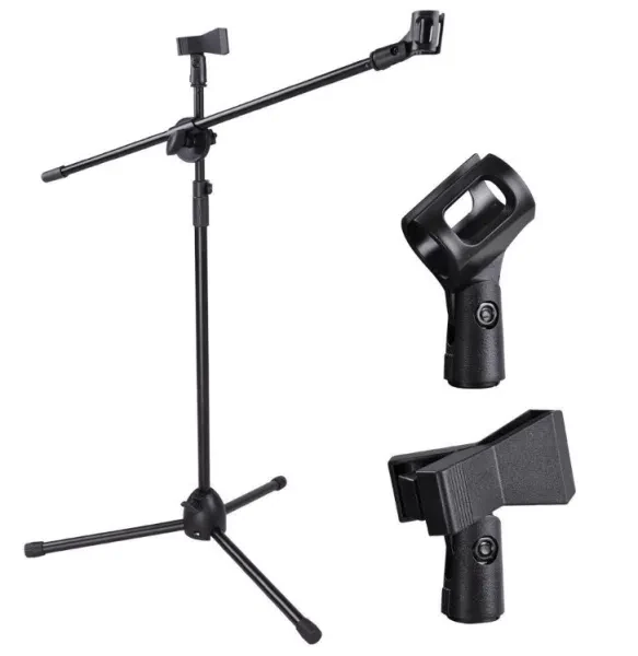 Milica 146 CM MİKROFON STANDI