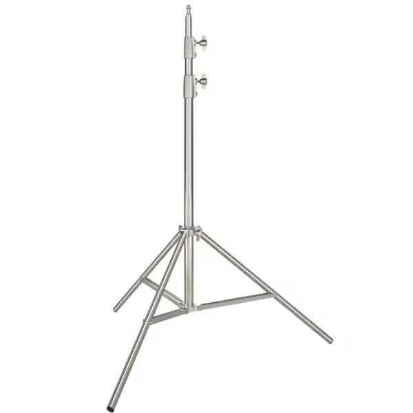 Milica SSS-200 Çelik Işık Ayağı 200cm