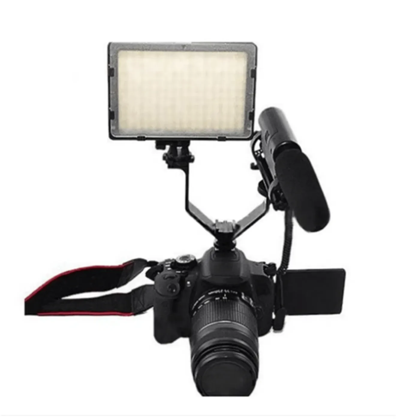 Camten SA-21 V Bracket