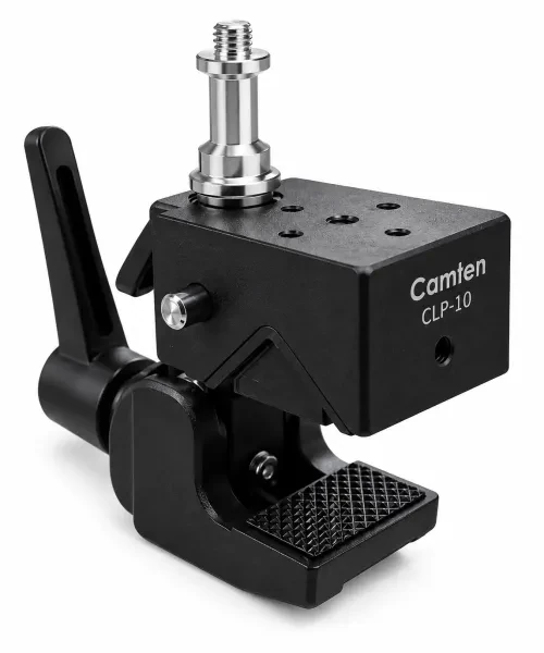 CAMTEN CLP-10 SUPER CLAMP SET (ÇOK İŞLEVLİ KELEPÇE)