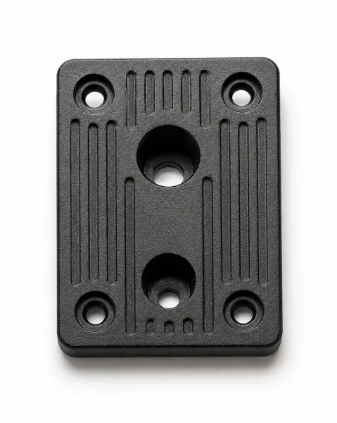 Camten MC-2500 KAMERA ALT TRİPOD BAĞLANTI YUVASI METAL