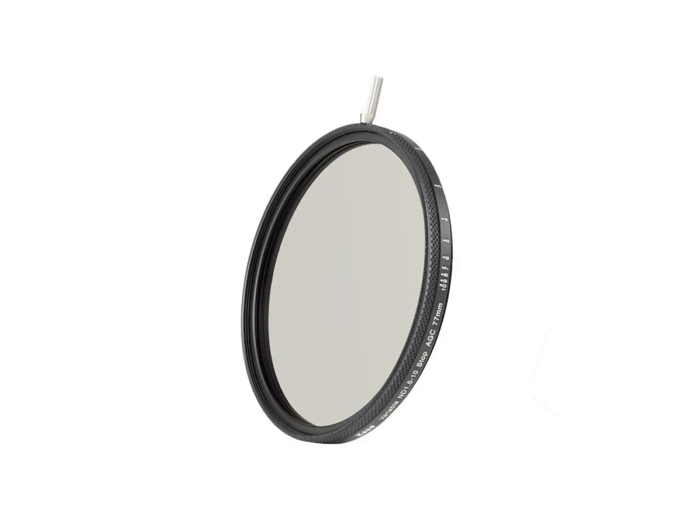 Kase AGC Variable ND 1.5-10 Stop Filtre (43mm)