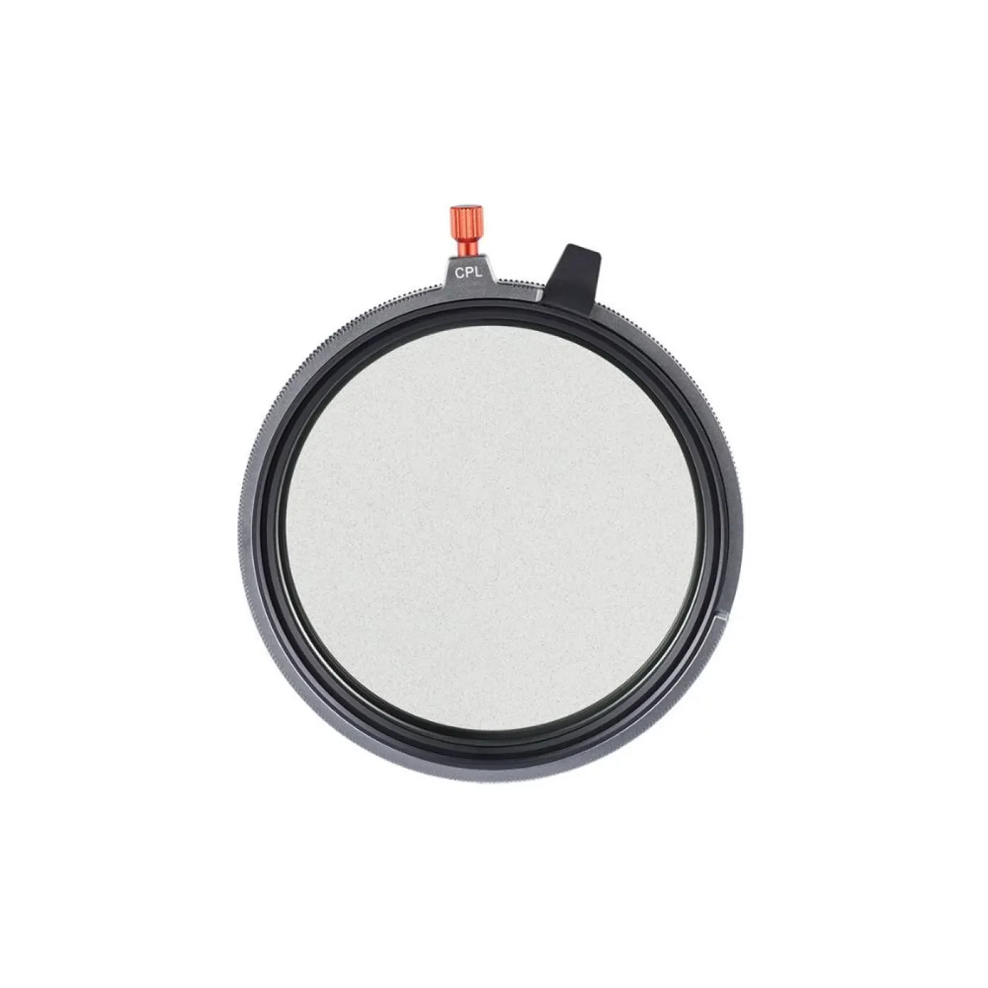 Kase Variable ND1,5-8 &CPL  & Black Mist Filtre (77mm)