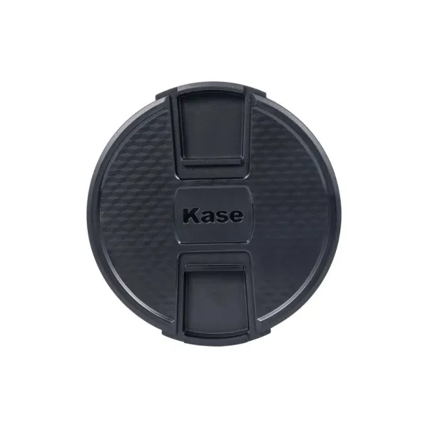 Kase Variable ND1,5-8 &CPL  & Black Mist Filtre (82mm) - görsel 8