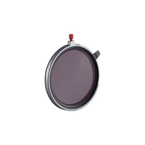 Kase Variable ND1,5-8 &CPL  & Black Mist Filtre (86mm) - görsel 3