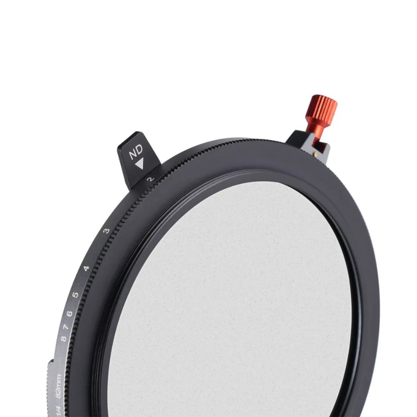 Kase Variable ND1,5-8 &CPL  & Black Mist Filtre (86mm)