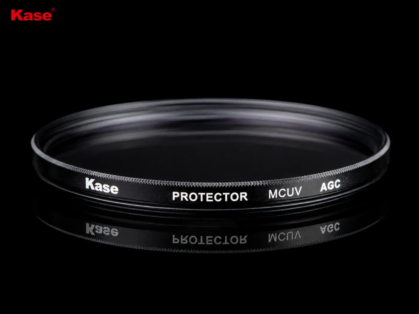 Kase AGC- MCUV 67 MM Filtre