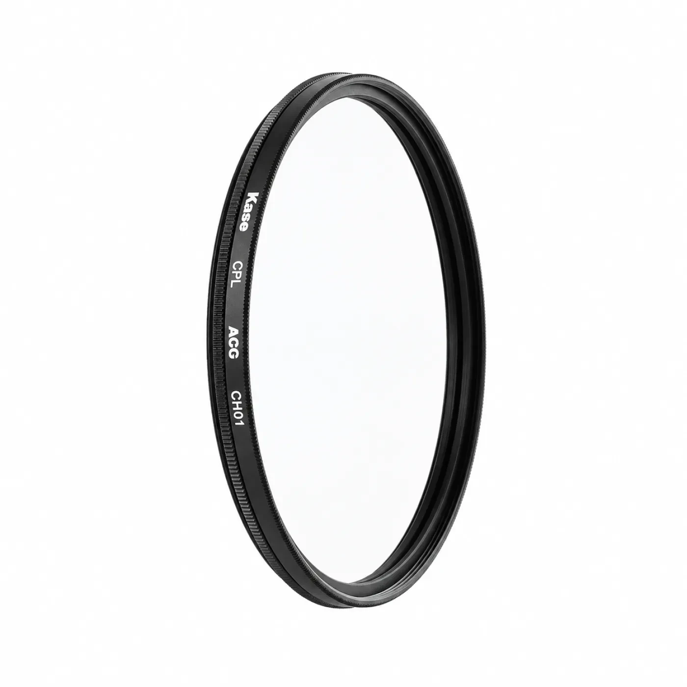 KASE AGC - CPL 49 MM Filtre