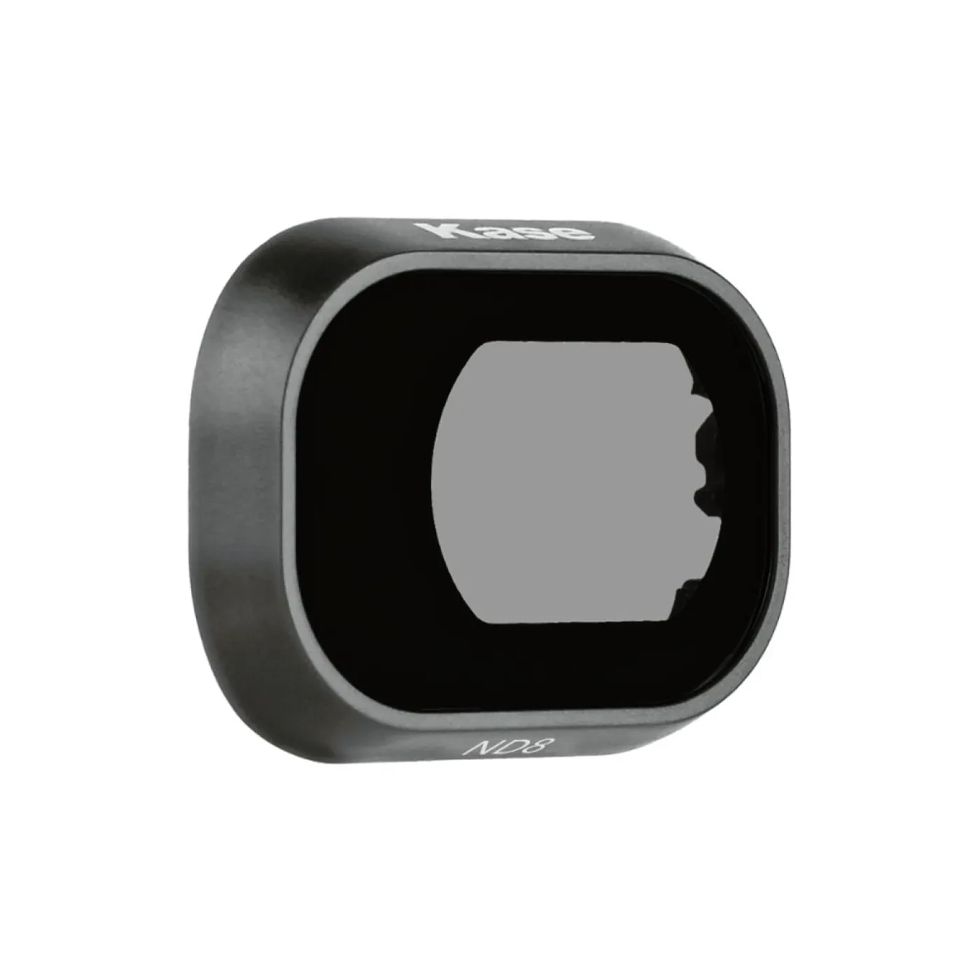 KASE DJI Mini 4 Pro Uyumlu 4'lü Filtre Seti – ND8 + ND16 + ND64 + MCUV