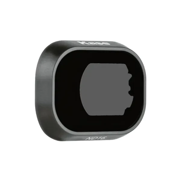 KASE DJI Mini 4 Pro Uyumlu 4'lü Filtre Seti – ND8 + ND16 + ND64 + MCUV - görsel 3