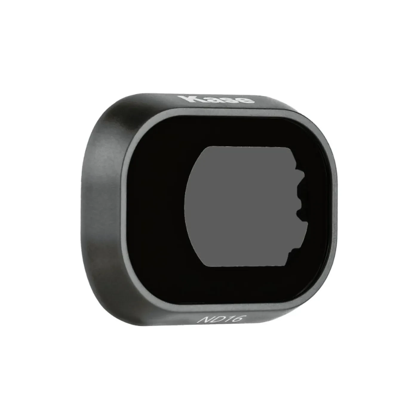 KASE DJI Mini 4 Pro Uyumlu 4'lü Filtre Seti – ND8 + ND16 + ND64 + MCUV
