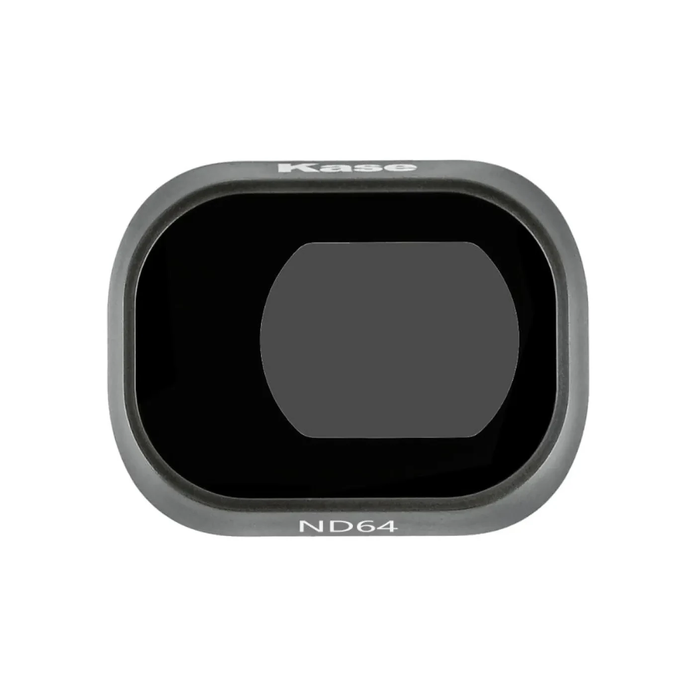KASE DJI Mini 4 Pro Uyumlu 4'lü Filtre Seti – ND8 + ND16 + ND64 + MCUV