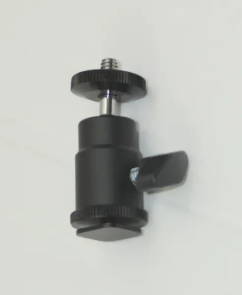 CAMTEN MH-01A MINI BALL HEAD