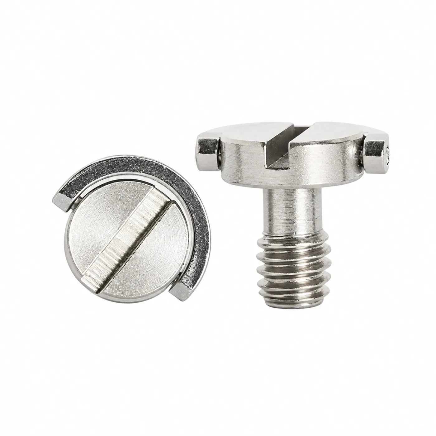 Camten SA-25 PROFESYONEL TRİPOD PLATE VİDASI 1/4