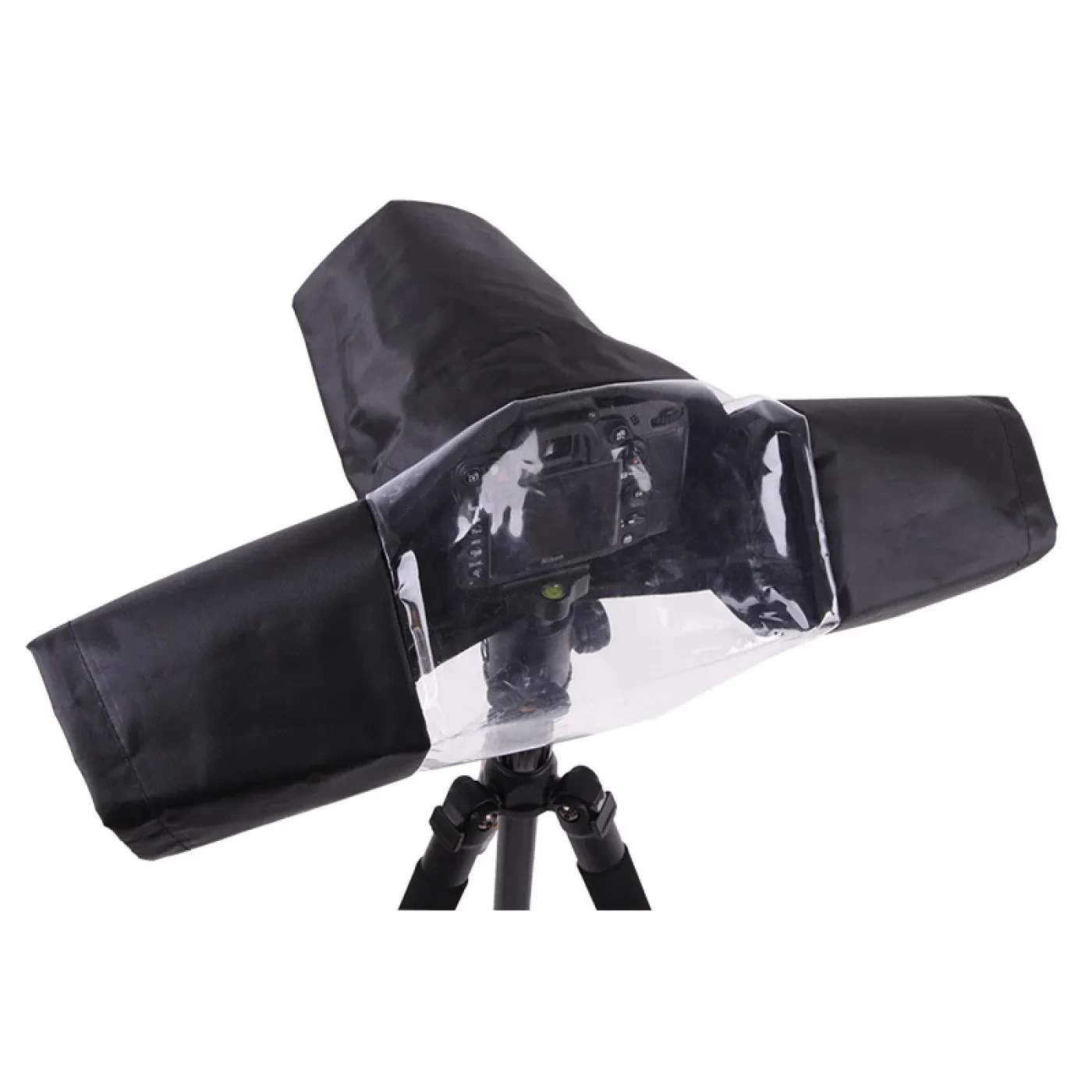 Camten RC-480 MAKİNE YAĞMURLUĞU
