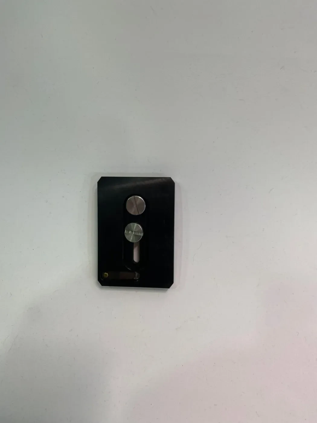 Camten V-12 Plate