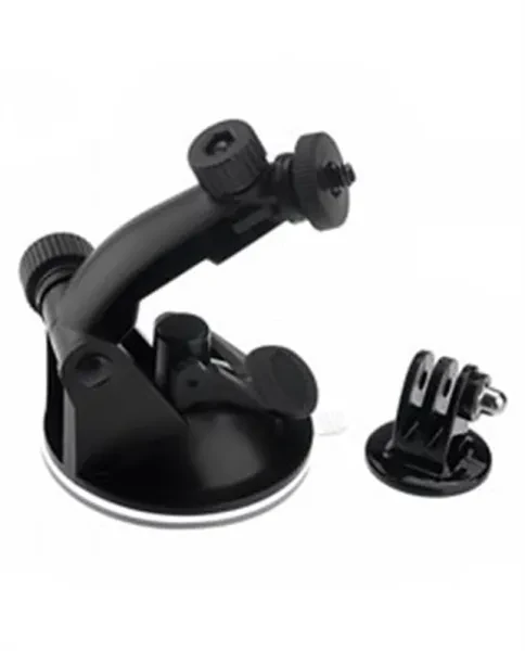 Camten G-41 1/4 Vidalı Araba Vantuz Montajı