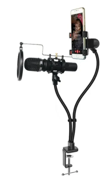 Camten Broadcasting Kit AA-16