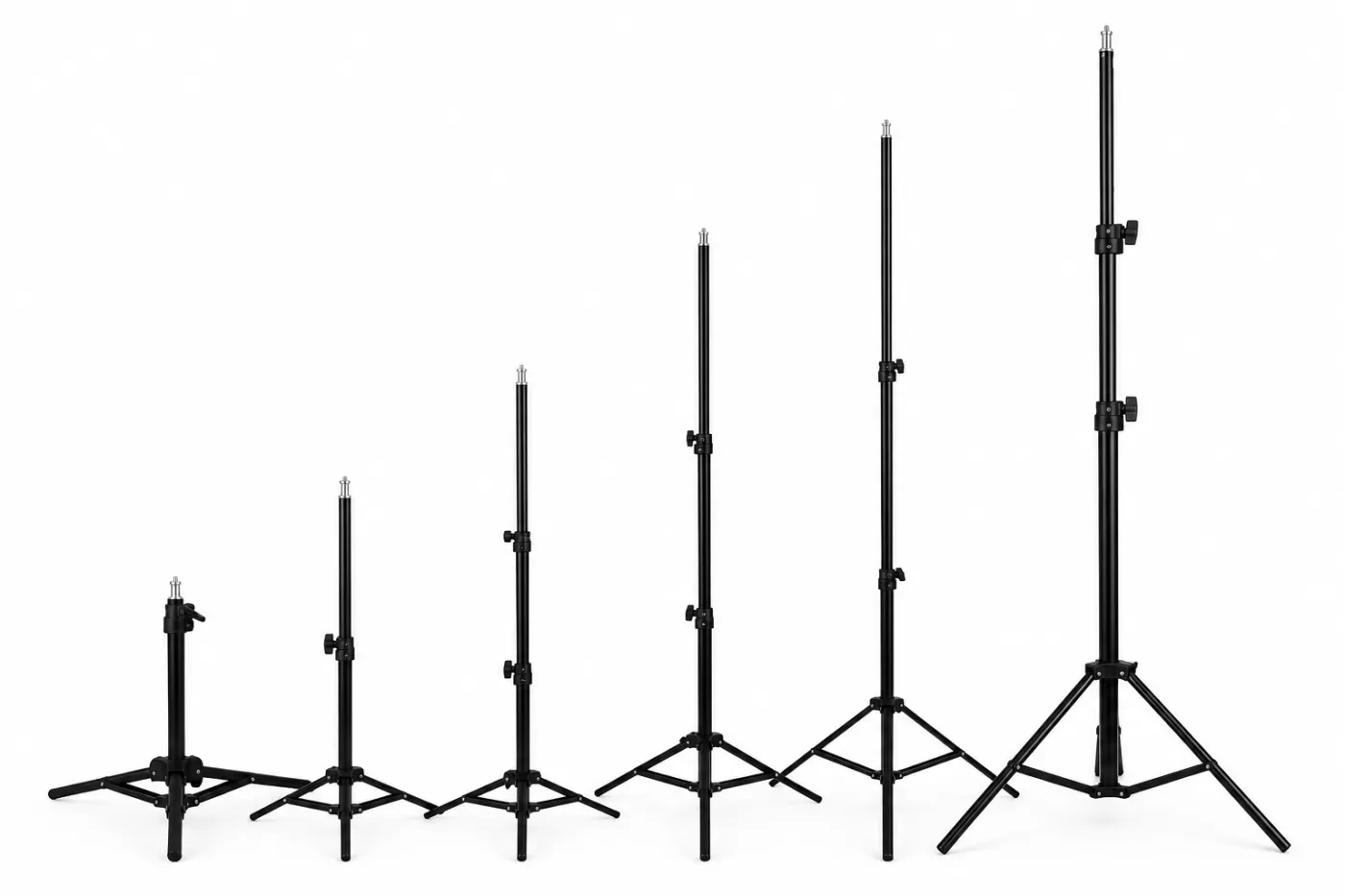 Camten LS-104 Işık Ayağı 200CM