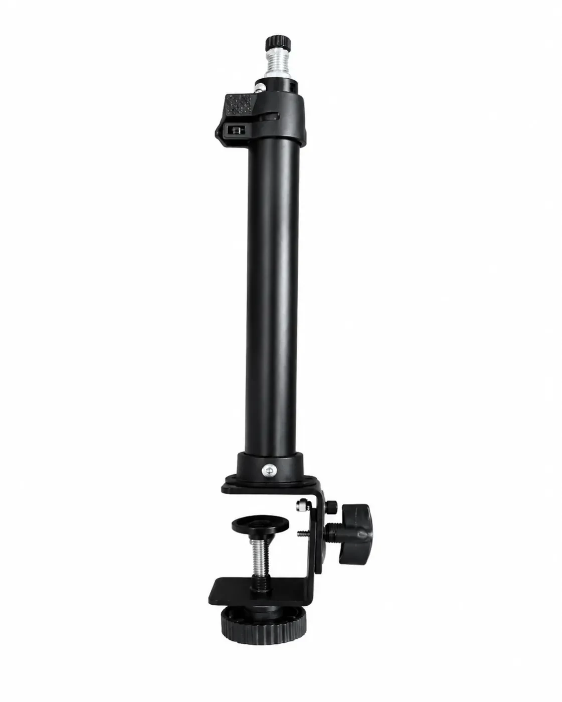 Camten LS-12 Masa Üstü Clamp & KOL