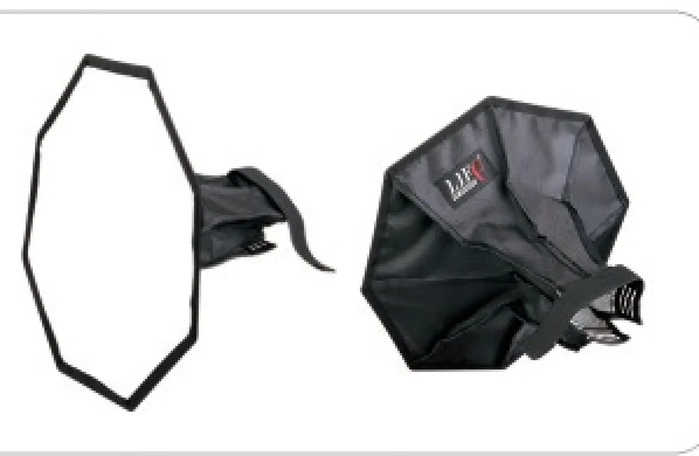 Lifei MF-30 (30 inç) Octagon Tepeflaş