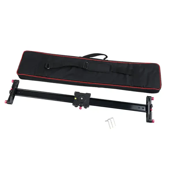 Lifei AL-SO 80cm Kamera Slider - görsel 3