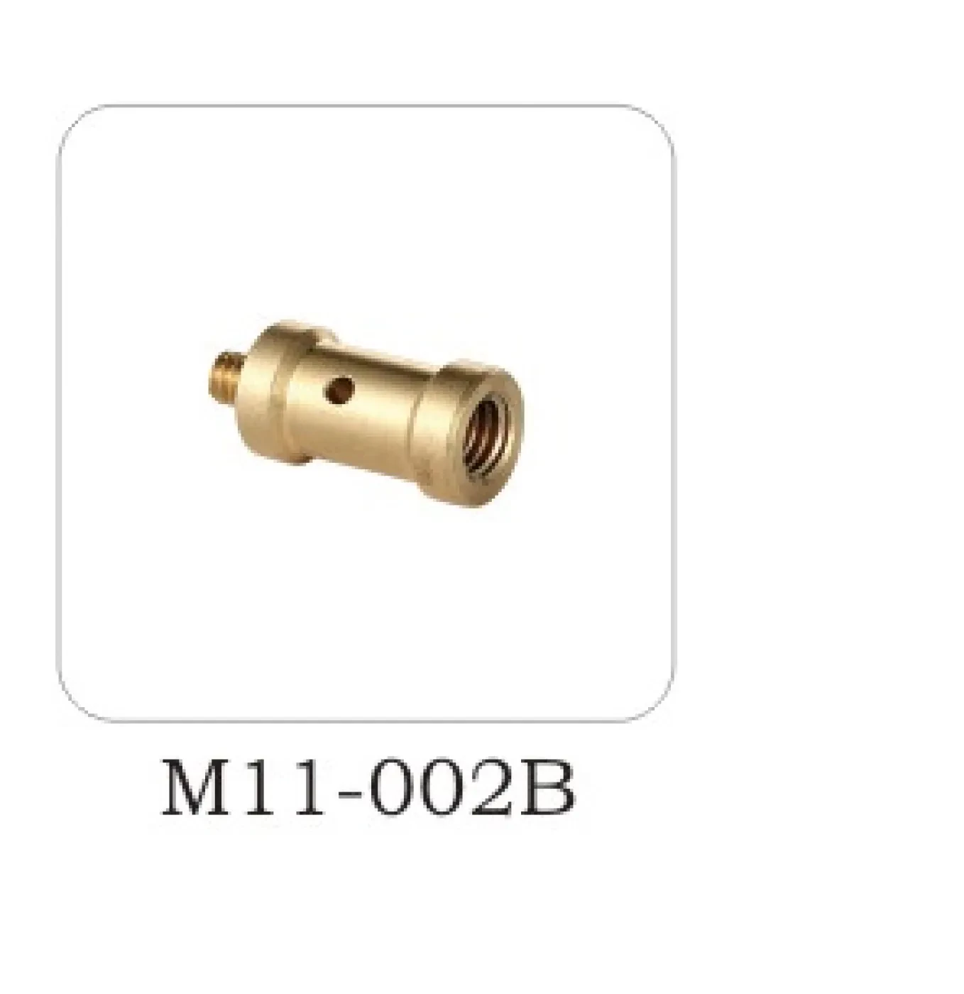 LIFEI M11-002B Flaş Bağlantı Aparatı