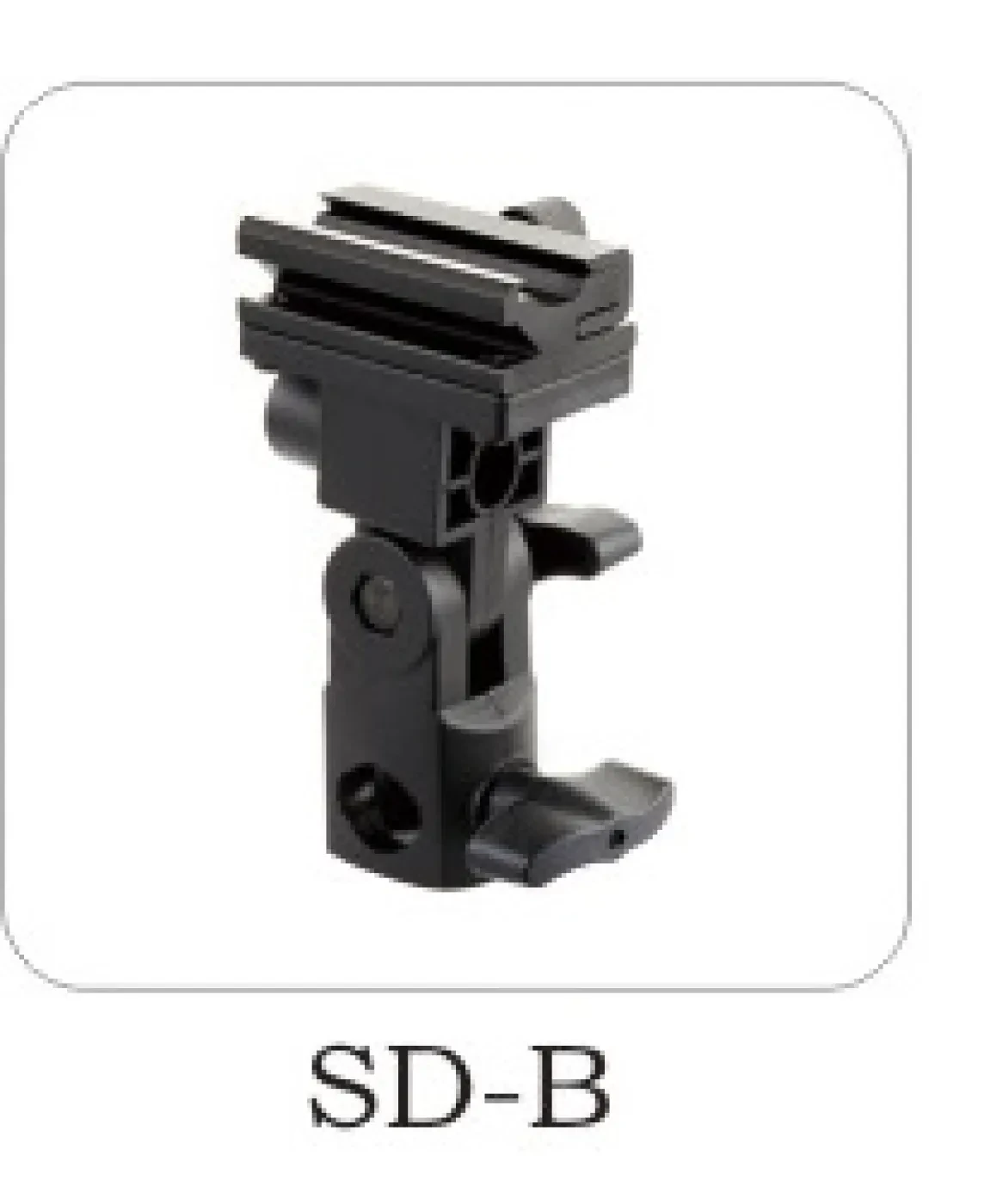 Lifei SD-B Flash Holder