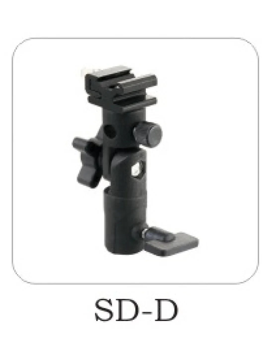 Lifei SD-D Flash Holder