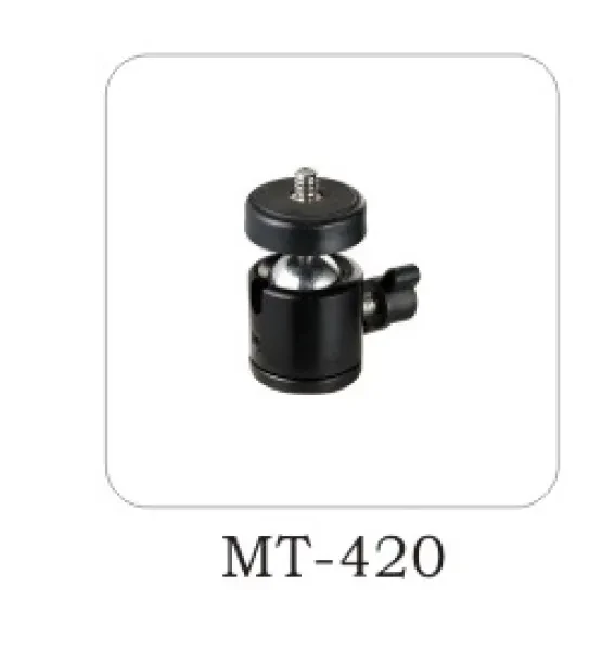 Lifei MT-420 Mini Ball Head