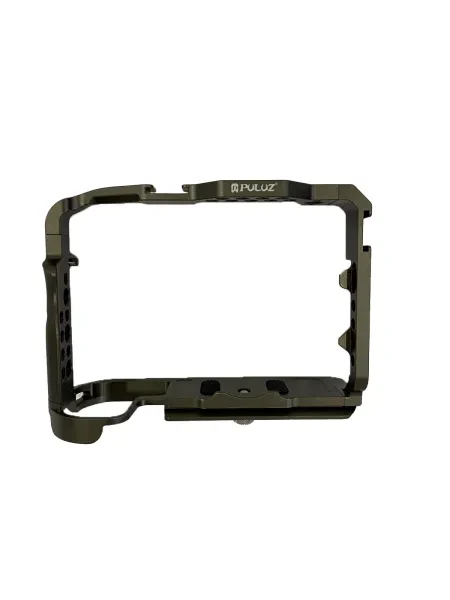 Camten Kafes (R5-R6 İÇİN UYUMLU)