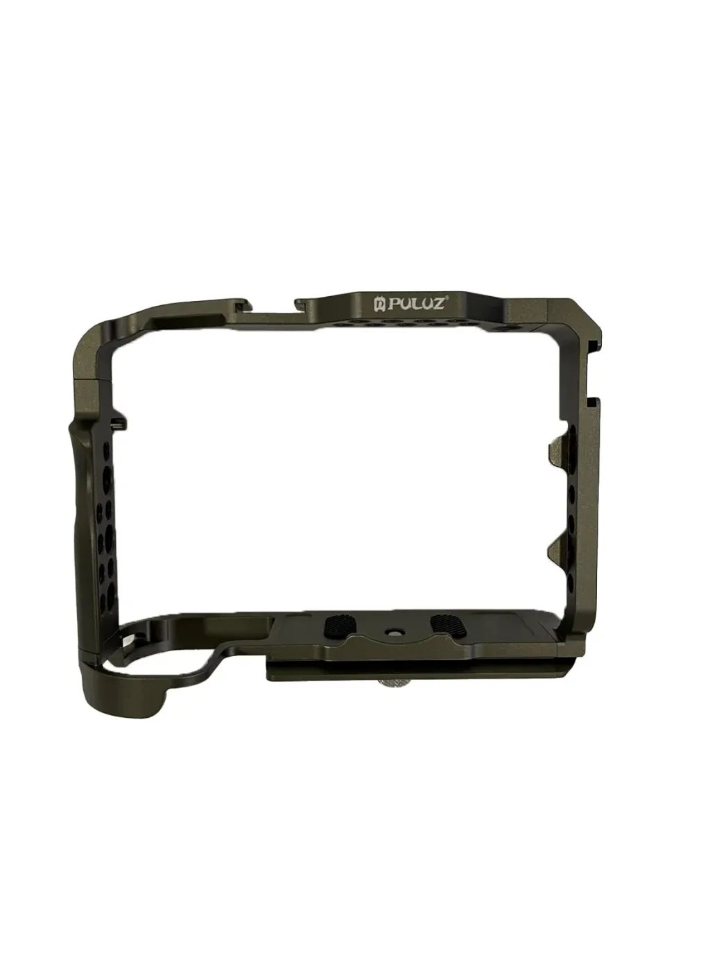 Camten Kafes (R5-R6 İÇİN UYUMLU)