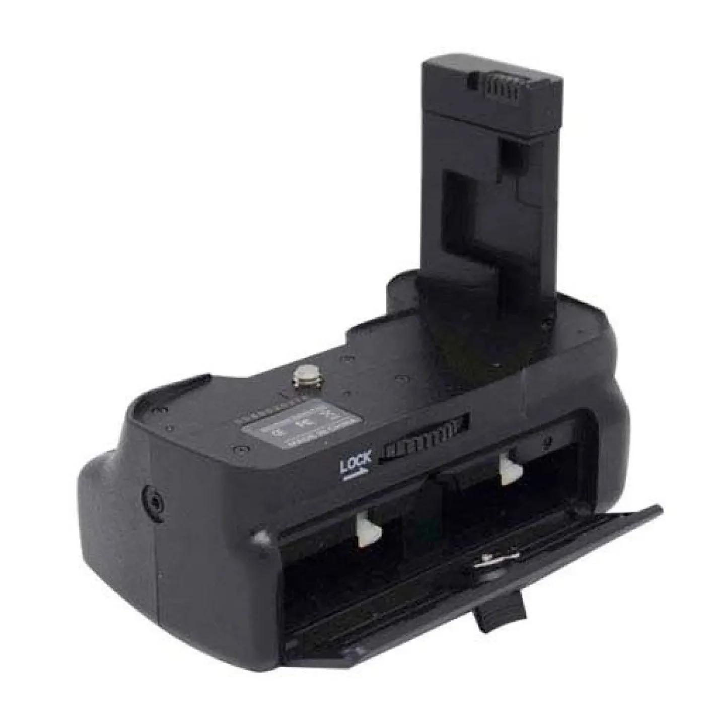 Mcoplus MK-D3200 Battery Grip (Nikon D3200-D3100 İçin)