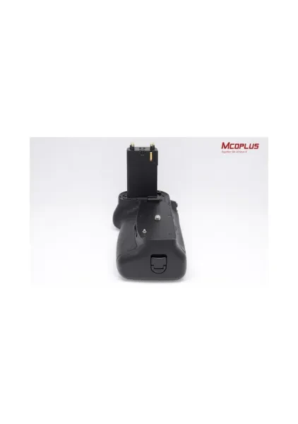 Mcoplus Mk-60D Battery Grip (Canon60D/60Da Uyumlu)