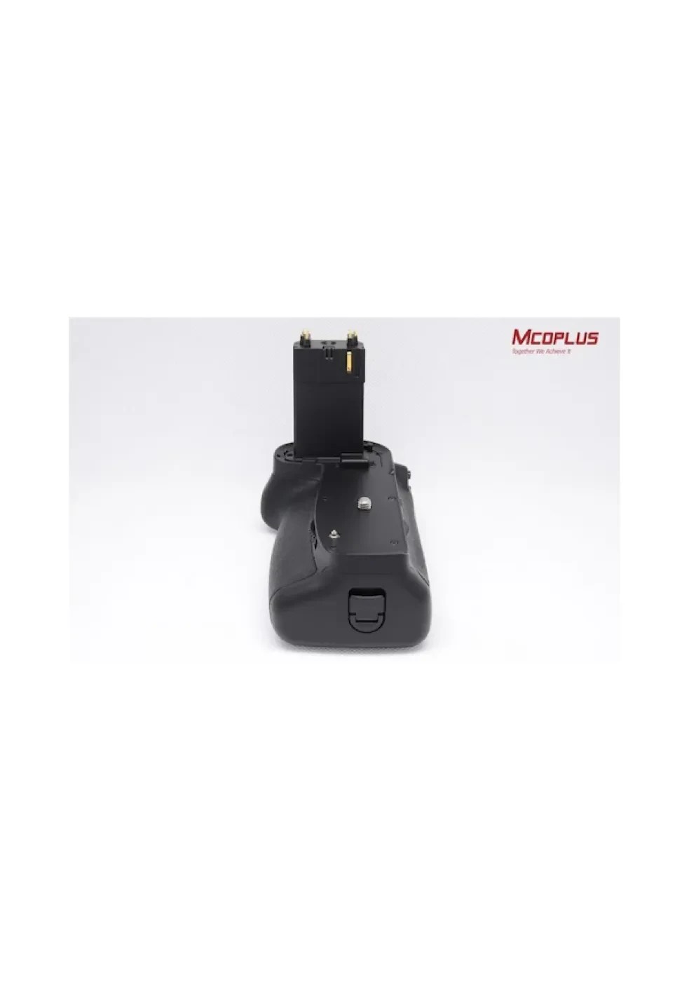Mcoplus Mk-60D Battery Grip (Canon60D/60Da Uyumlu)