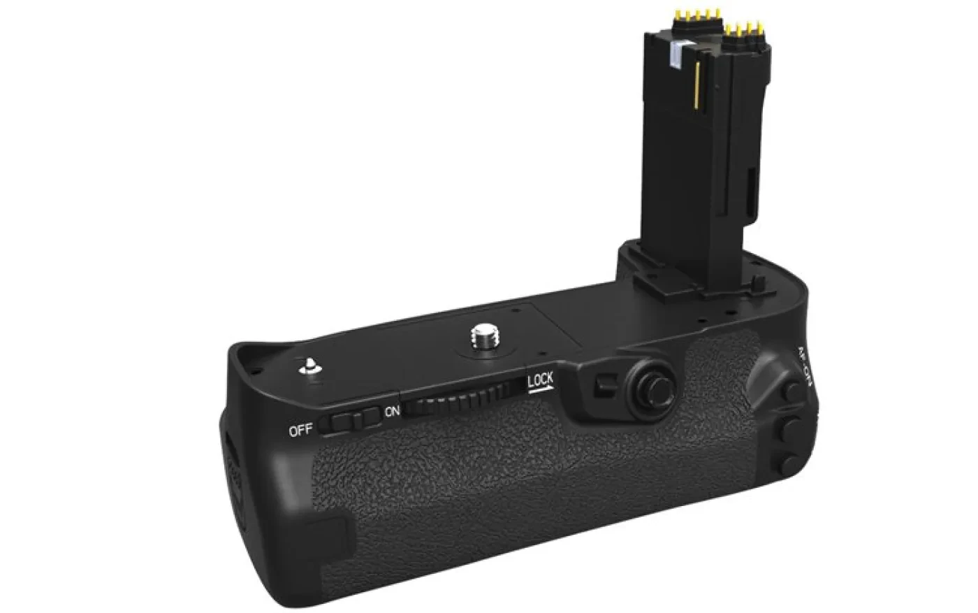 Mcoplus MK7D Battery Grip (Canon 7D Mark II Uyumlu)
